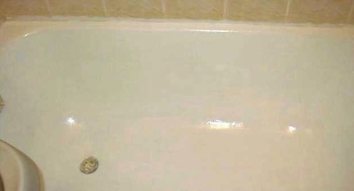 Реставрация ванны пластолом | Майкоп
